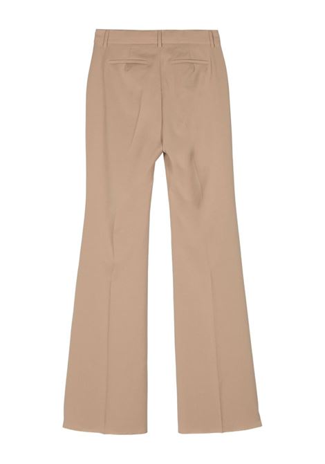 Pantaloni svasati hangar in beige Maxmara Sportmax - donna MAXMARA SPORTMAX | 2422136041600025